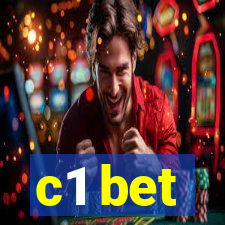 c1 bet